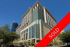 Downtown Condo for sale: Electric Avenue 1 bedroom 612 sq.ft. (Listed 2007-11-23)